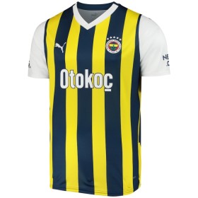 Nogometni Dres Fenerbahce Domaći 2023-24